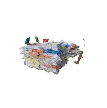 Occ Type Waste Paper Clean ONP Scrap from Old Newspapers for Overused Paper Model