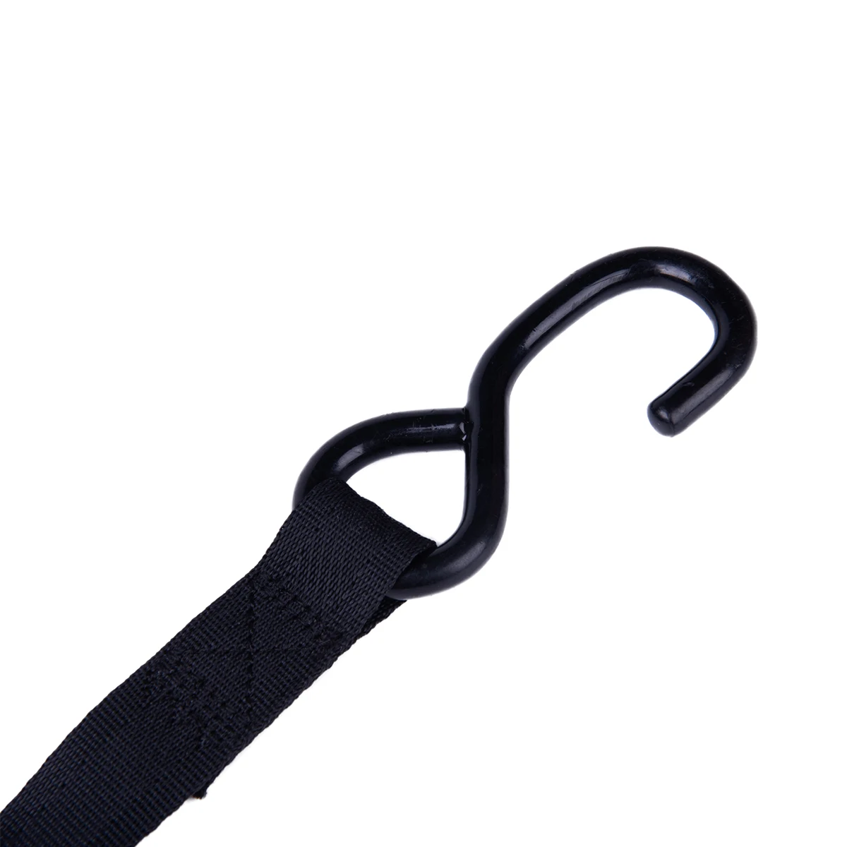 SHB05 1 inch down straps ratchet tie down cargo strap