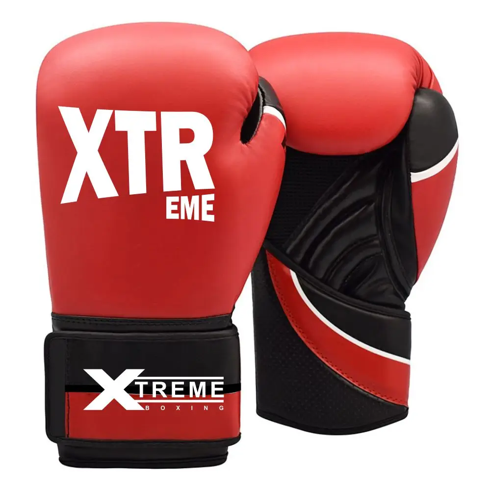 2023 Custom Design Hot Boxing Equipment Wholesale Price China Manufacturers Boxing Gloves kick boxing practice gloves