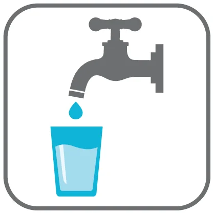 Solvent-free, 2-component, polyurethane liquid membrane for under-tile waterproofing. | ISOFLEX-PU 550