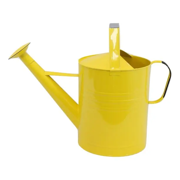 Aluminum Watering Cane Silver Finishing Hot Selling Home And Garden Use  Water Planter Jug Canes Modern Design Best Quality