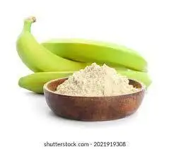 Лучшая цена FOB поставка от производителя питательная Банановая мука Органическая оптовая продажа органических порошков экспорт в Индии