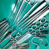 2024 ENT Medical  Tonsillectomy Surgical Instrument Set Basic Surgery Medical Instrument Set  Medical Supplies  Surgeforceps