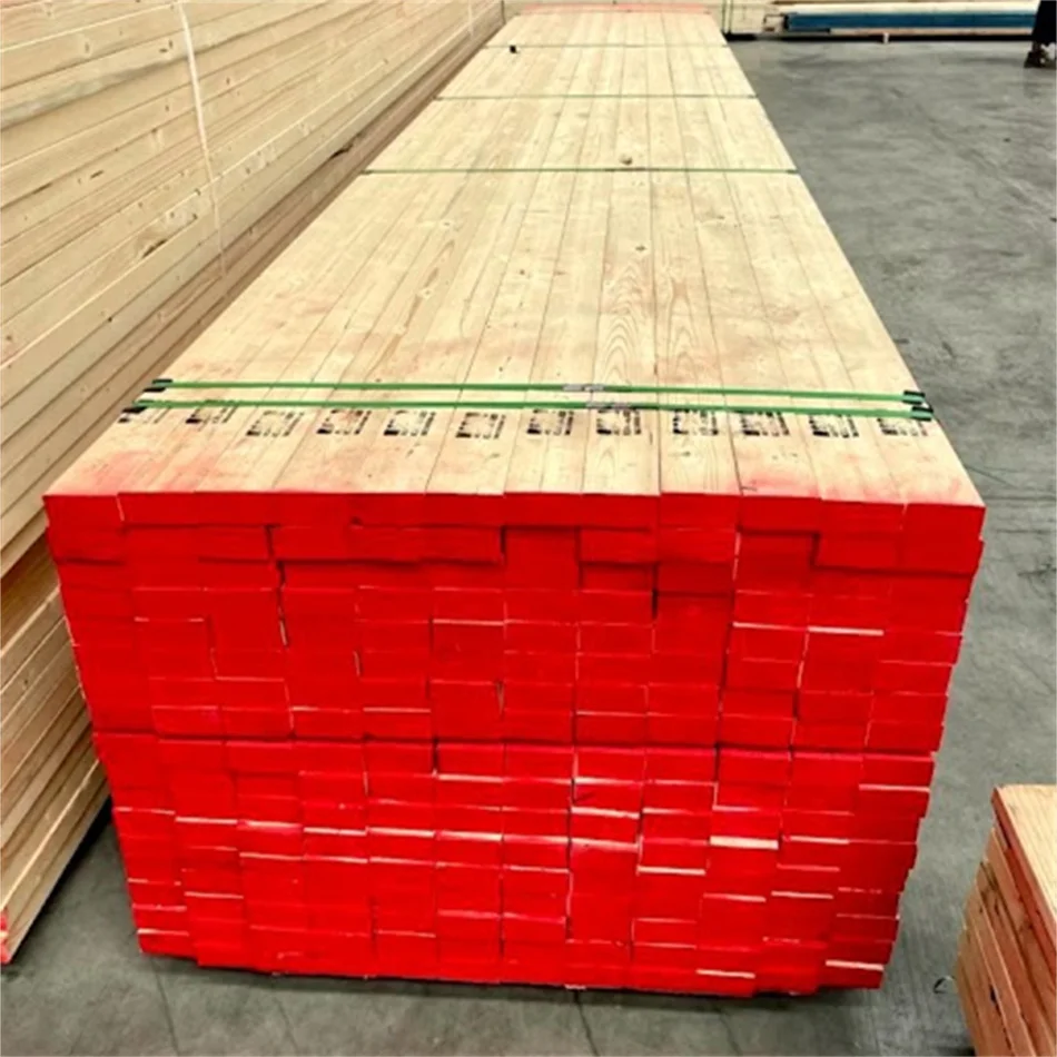 2x6 pine / spruce / oak / teak sawn timber for framing wood lumber