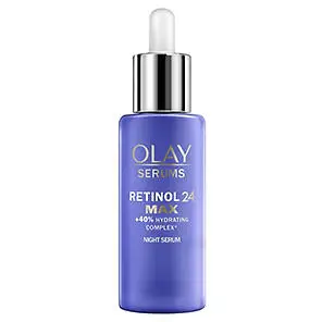 O-lay Regenerist Daily Regenerating Serum - 1.7 Fl oz