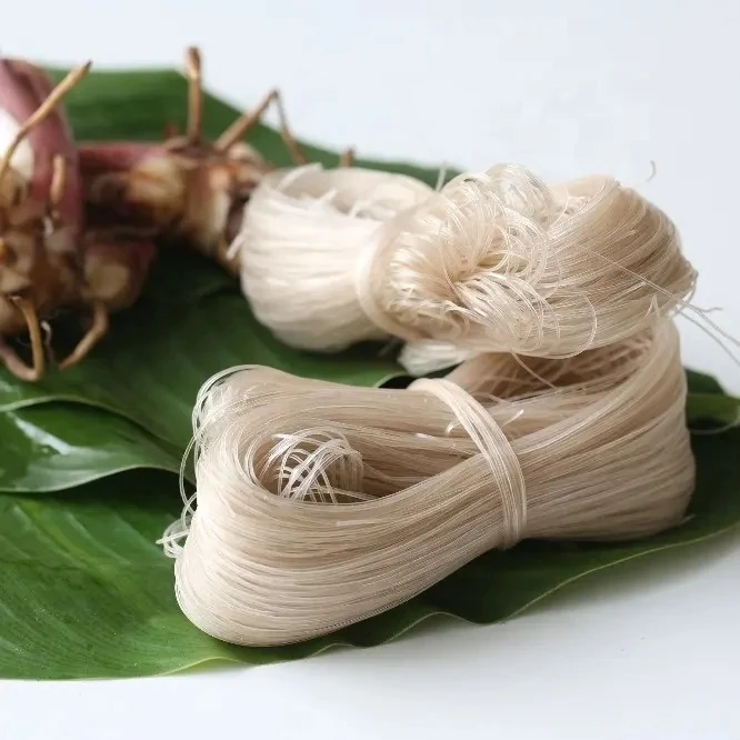 500g OEM Reasonable  Price Food Dried Natural Color Tasteless High quality Instant Cook Vermicelli Arrowroot Glass Noodle