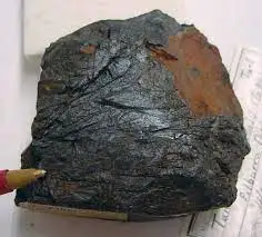 Coltan Tantalite Ore Ta205