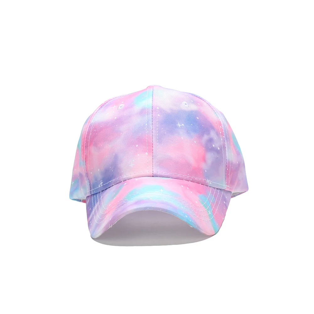 Custom Sublimation Printing Double-Sided Bucket Hat All Over Printing Reversible Bucket Hats