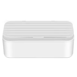 Hot Selling High Quality Vibrating Small Ultrasonic Jewelry Cleaning Machine for Glasses Watches