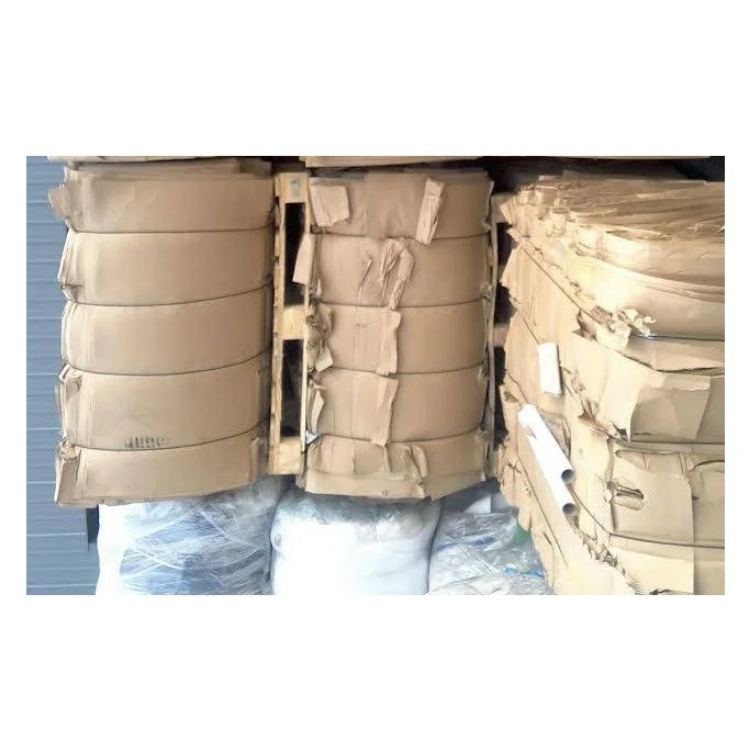 Wholesale Supplier Of Bulk Stock of OCC Waste Paper /OCC 11 and OCC 12 / Old Corrugated Carton Waste Paper Scraps Fast Shipping