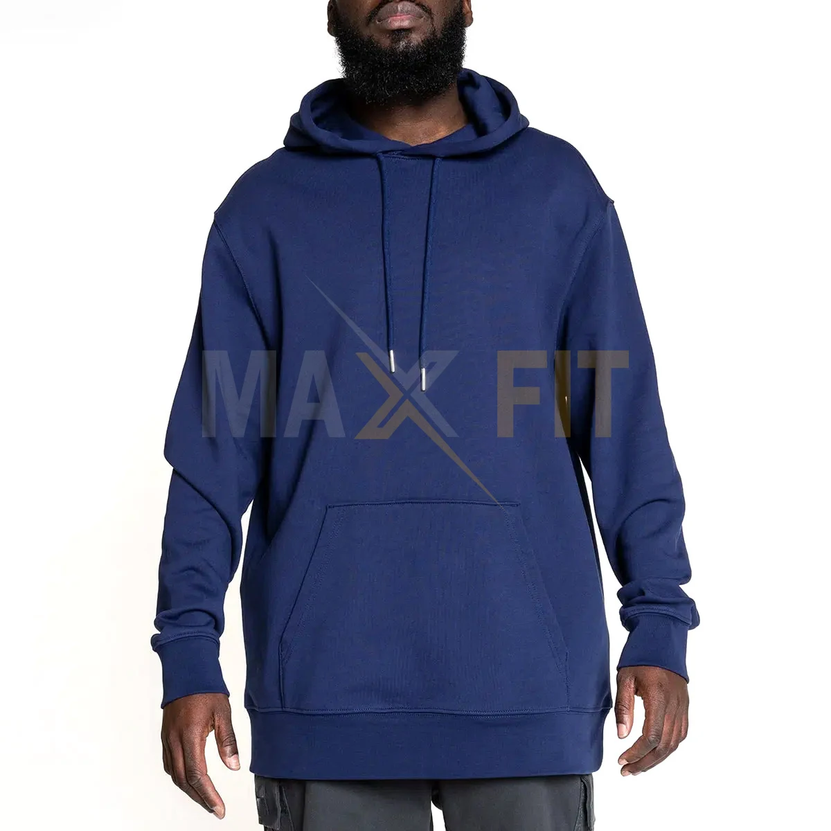 Comfortable Wholesale Rate Newest Hoodie Loose Fit 2024  Men High Quality Men Oversize Hoodies By MAXFIT ENTERPRISES
