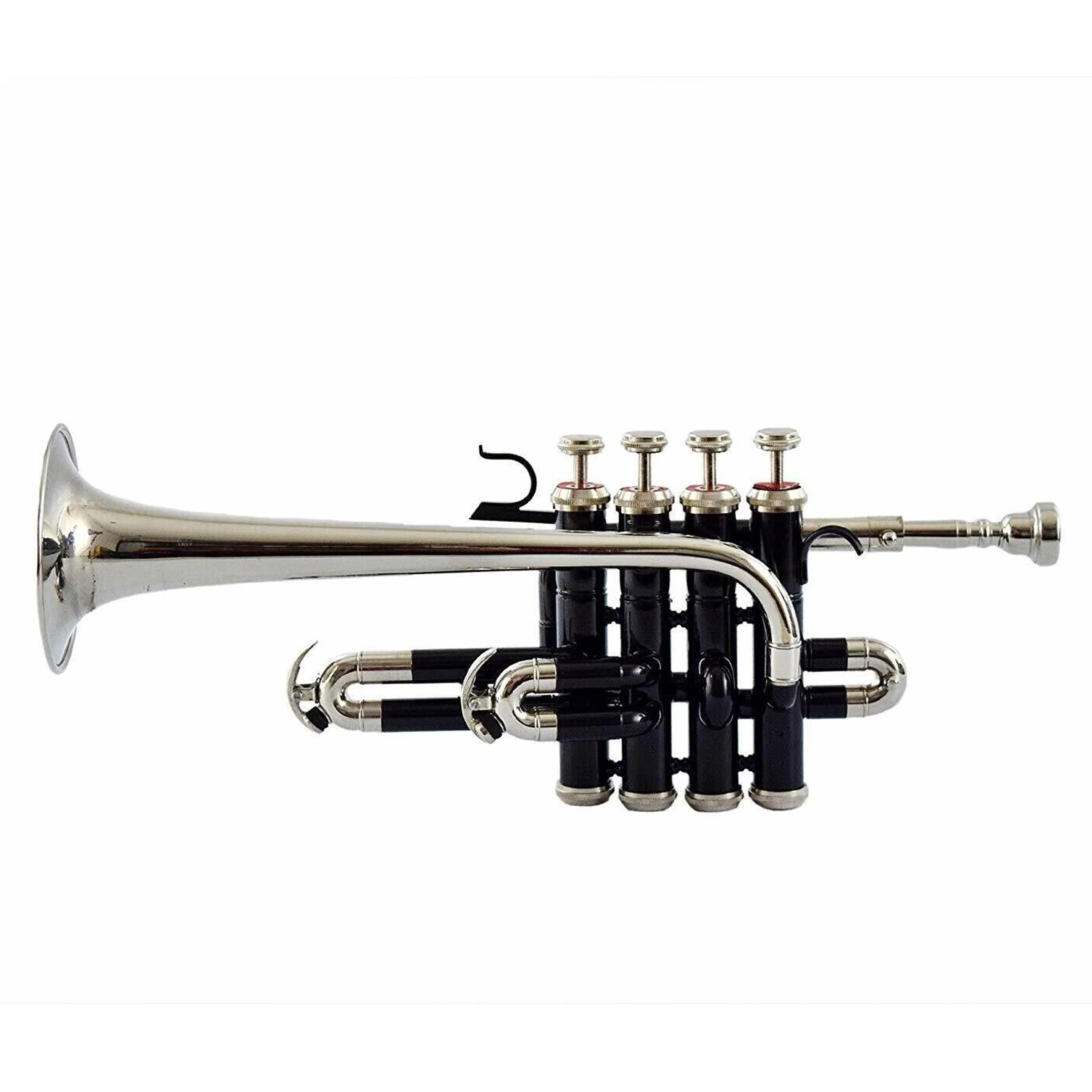 Professional-Level Trumpet for Live Performances Premium Brass Trumpet with Mouthpiece Professional Trumpet for Musicians