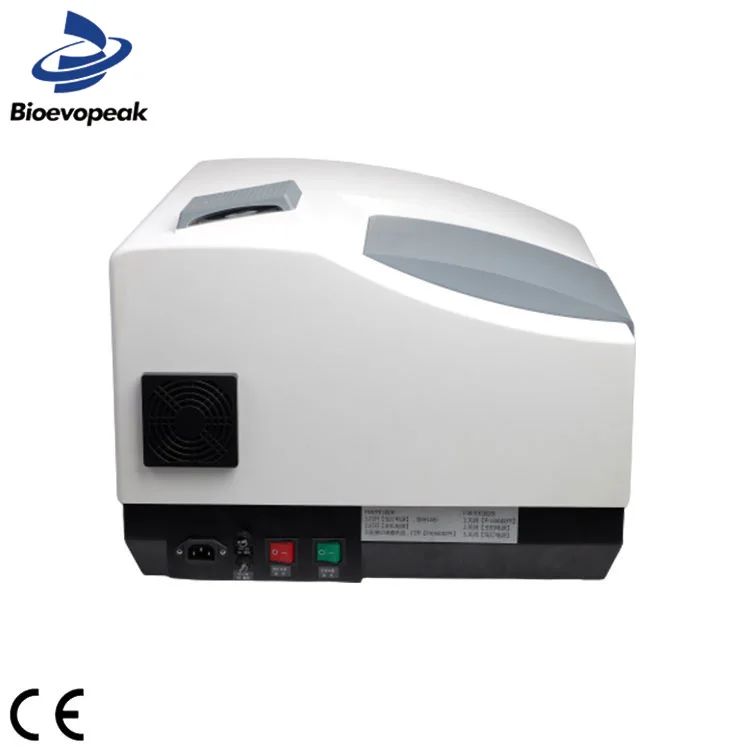 Bioevopeak 200nm ~ 900nm флуоресцентный