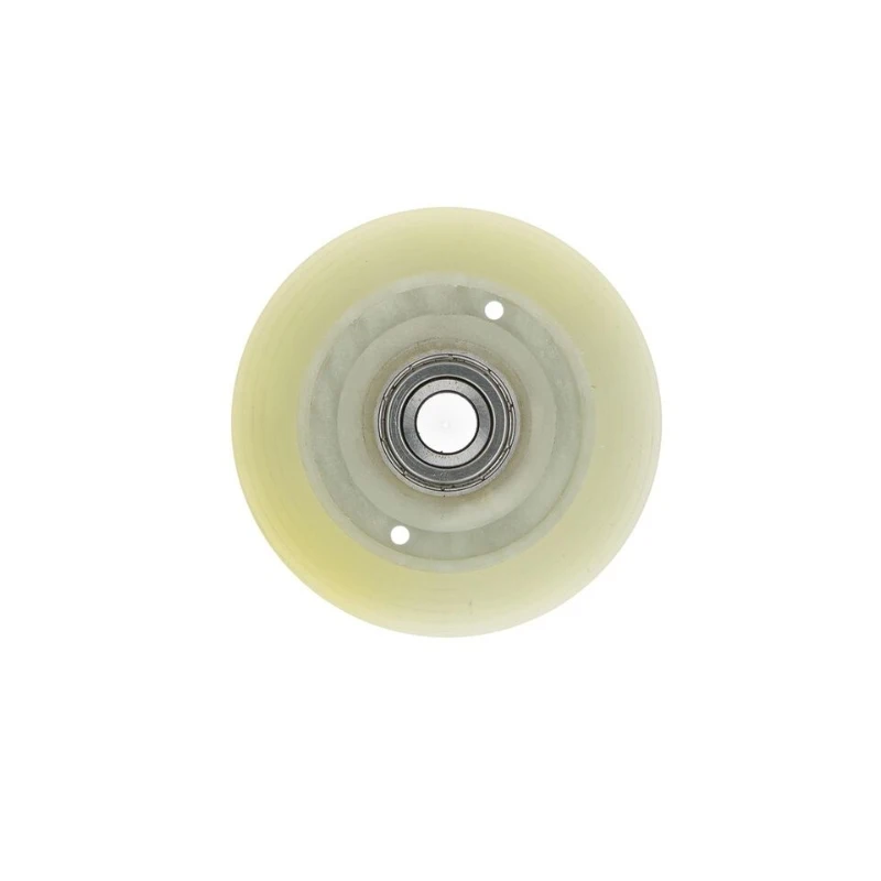 Dryer Parts Dryer Idler Pulley Wheel Nylon Plastic Roller H418612 273637 1364059004 482000023142 265558