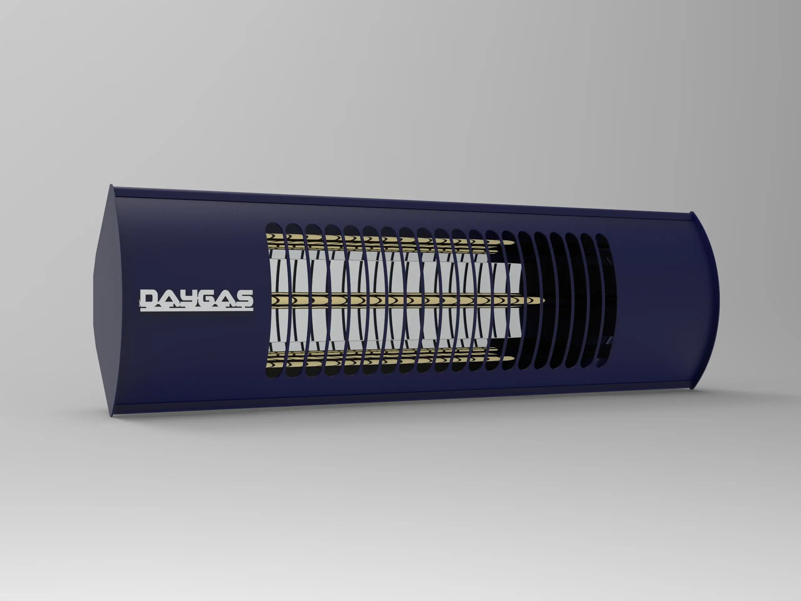 CLASSIC HEATER WALL MOUNTED FOR OUTDOOR USERS 2KW OR 4 KW COLOR SUGGESTIONS WITH REMOTE AND WITHOUT REMOTE