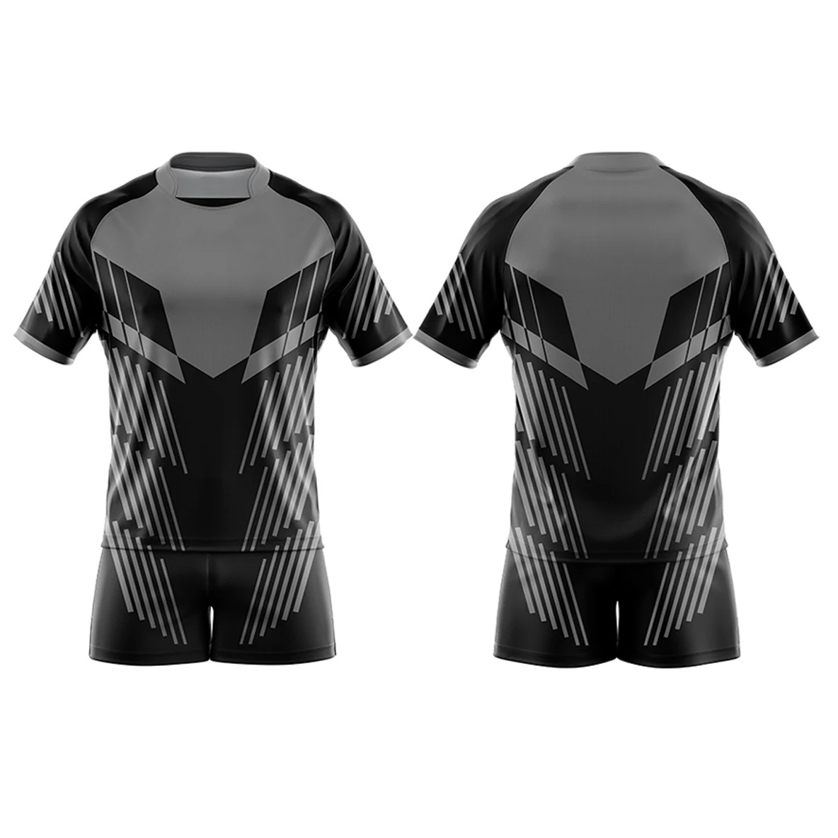 Quick Dry Breathable Rugby Uniform Online Sale Rugby Uniform Made In Pakistan Rugby Uniform Wholesale Price