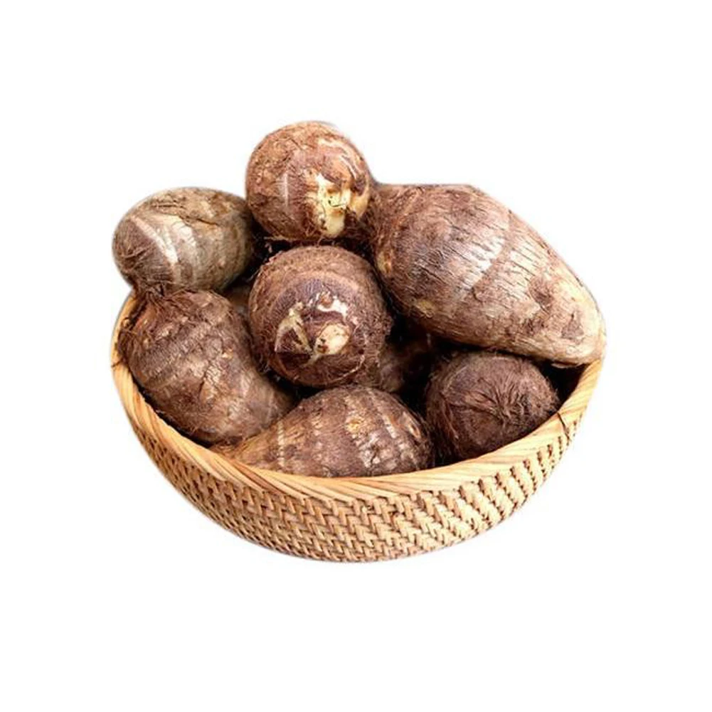 Свежий Таро 2021 новый урожай китайские свежие овощи Таро свежие оптовая продажа низкая цена экспорт для международного рынка