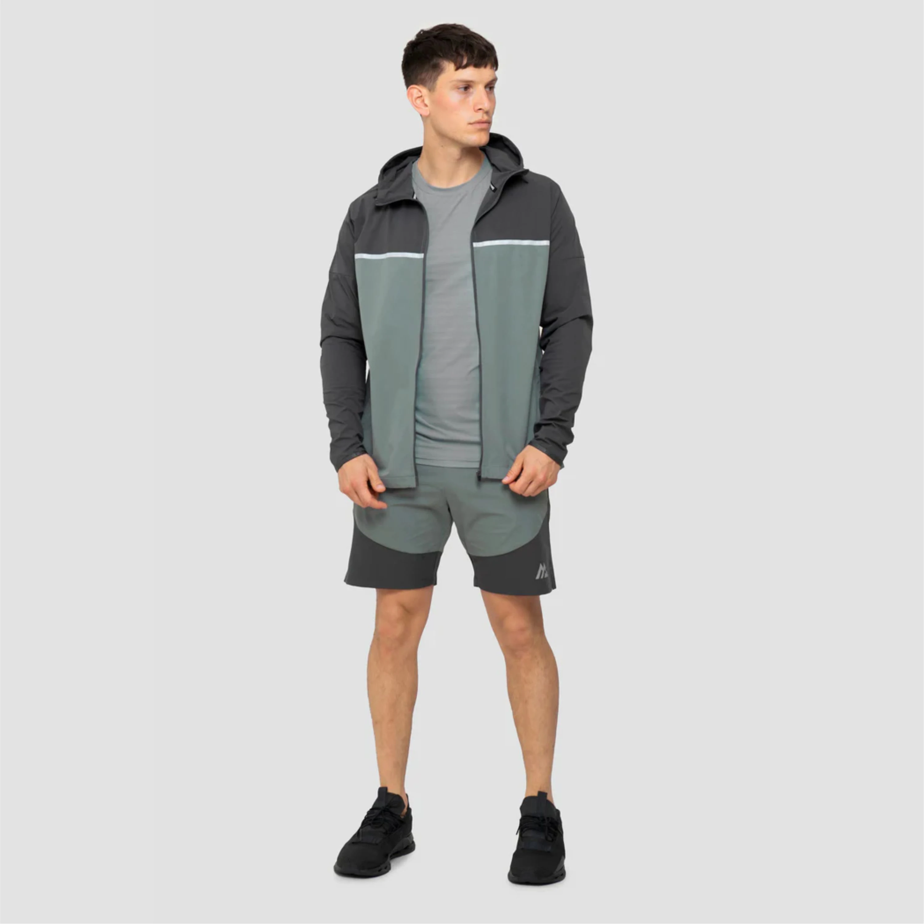 New Design rain jacket Windbreaker Jacket High Quality Men Sport Wind breaker spring jackets