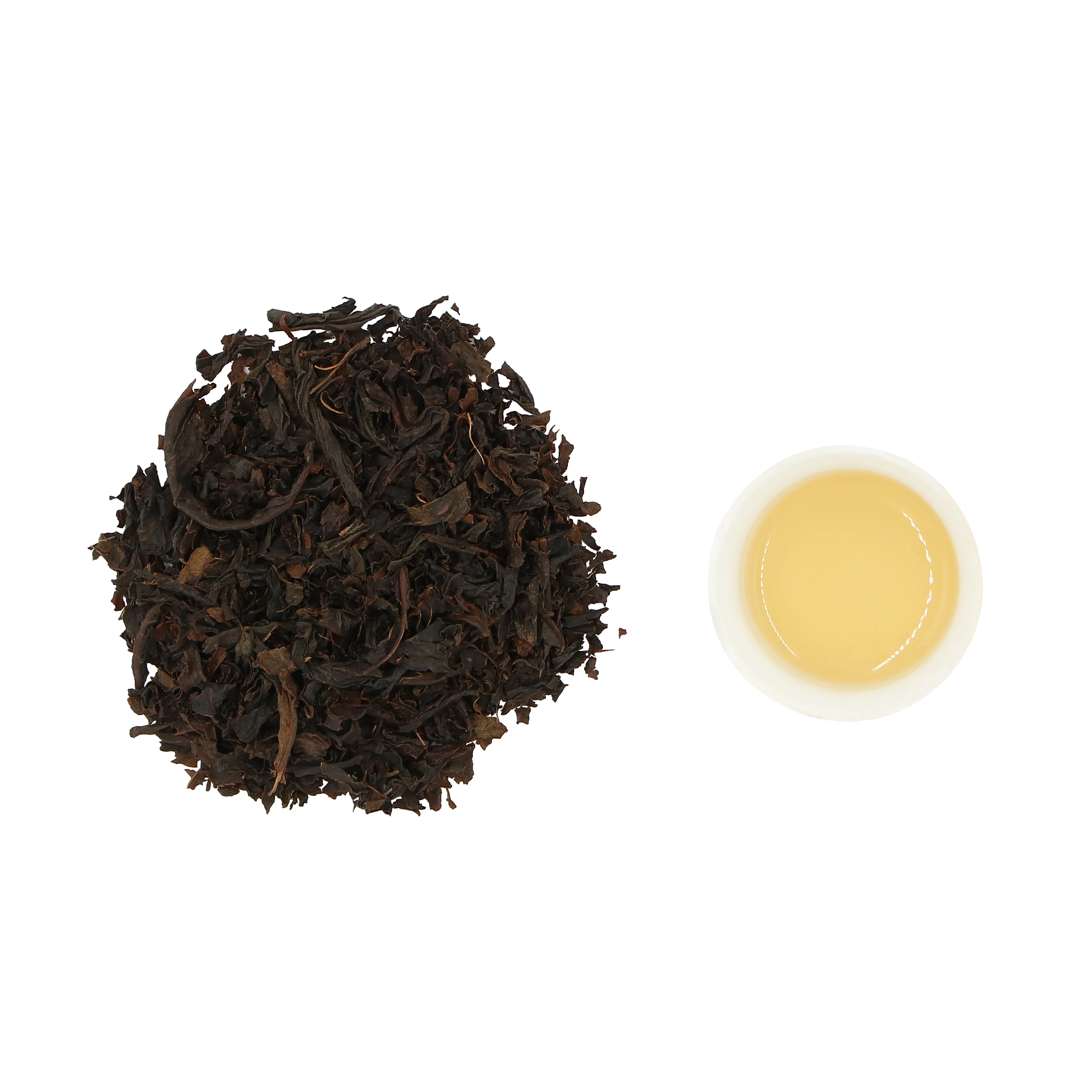 High Quality Wholesale Customizing Package Buyer Black Tea Leaves Yingxiang Black Tea Bag