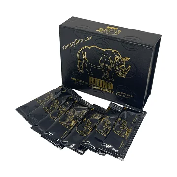 Original Black Bull Pure Honey Natural Honey