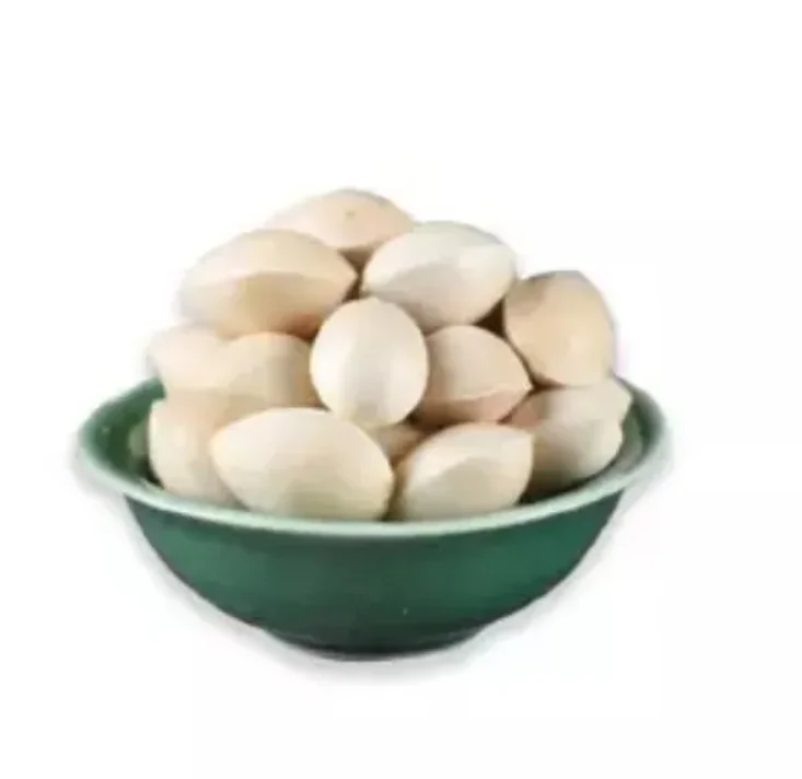 Top Sales Best Selling Ginkgo Nuts Fresh Raw Ginkgo Nuts Medical BULK Style Packaging Color Material Natural half opened sales