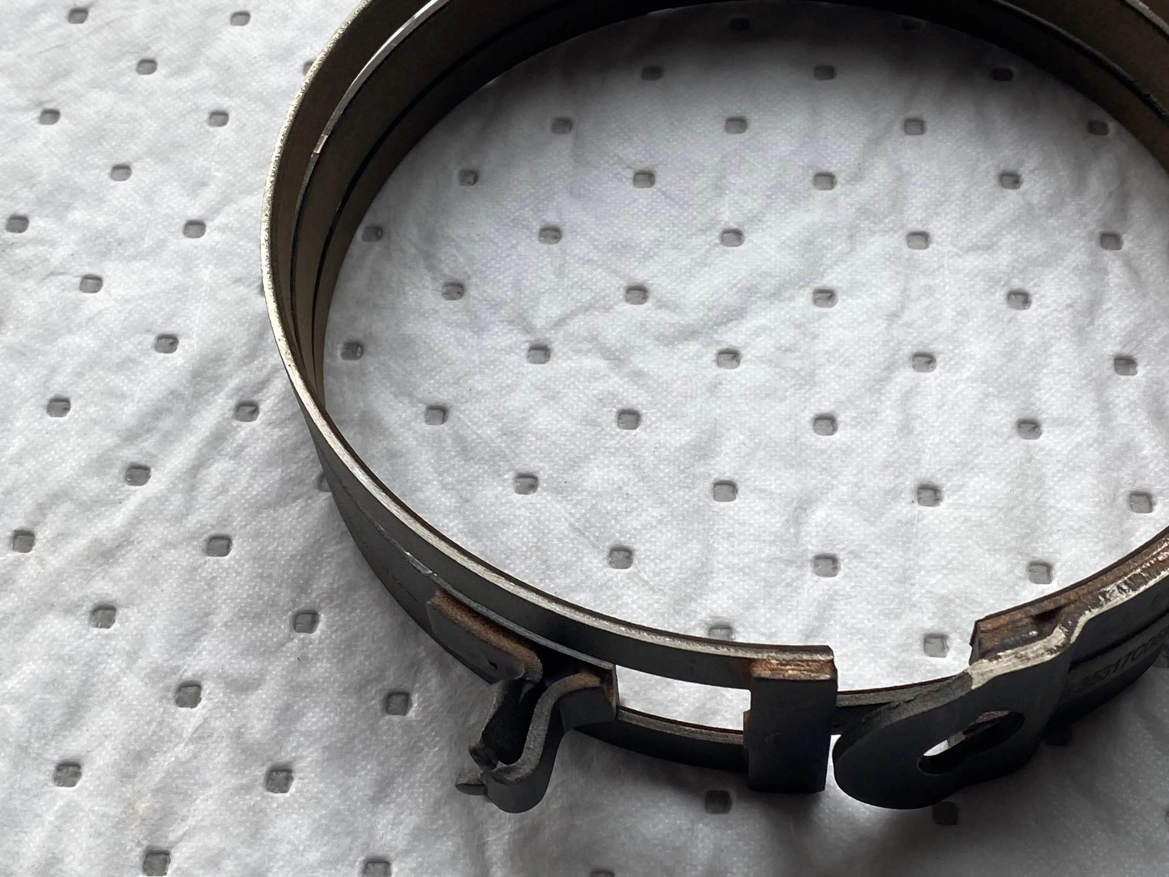 AL4 DPO Automatic Transmission Brake Band fit for Peugeot 206 1.4 1.6 2.0