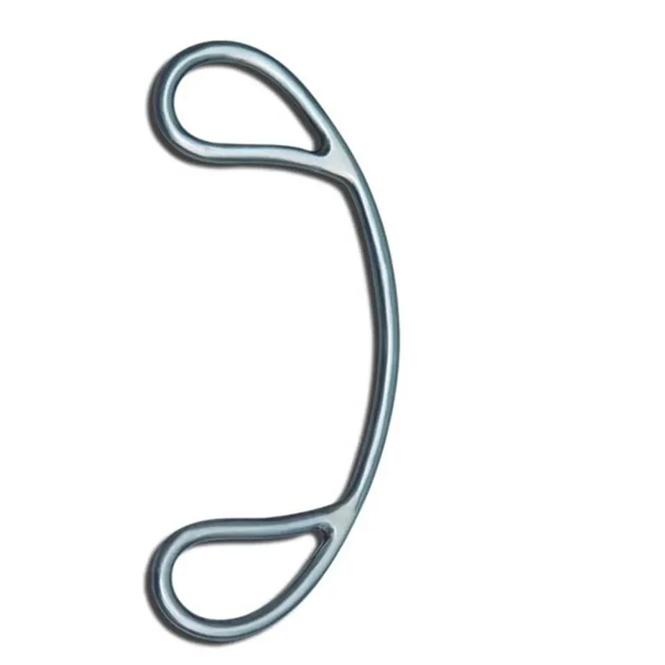 Stainless steel high quality OB Wire Guide