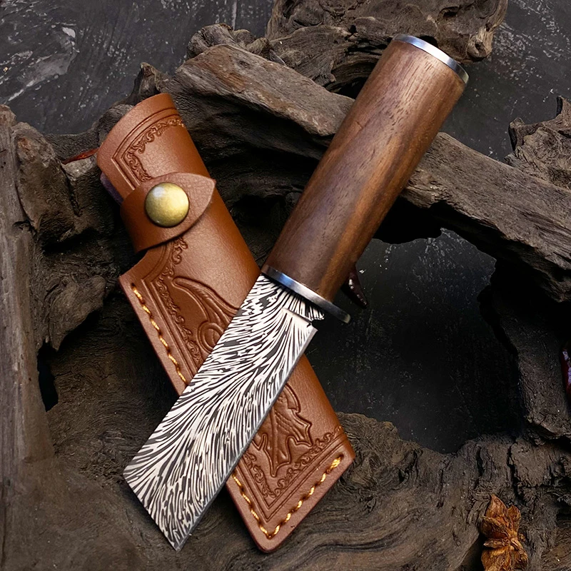 Hunting Knife Outdoor Set Outdoor Knife Hunting Bear Grylls Outdoor Knife