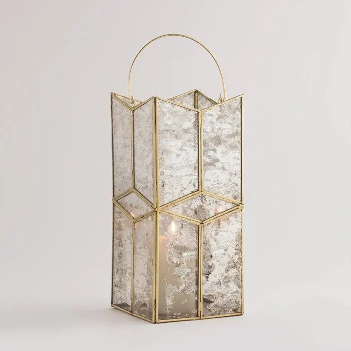 Hot Looking Classic Metal Lantern Candle For Home and Outdoor Decoration Buy This Candle Lantern At Wholesale Price S R Exports