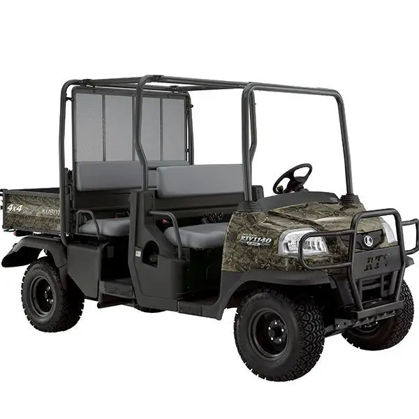 Лучшее Качество Kubota RTV Универсальный багги для взрослых X1140