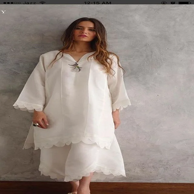 Unstitched Embroidered suit for women stylish Pakistani Suits for women High Quality Ladies Lawn 3 piece Shirt Dupatta Trouser