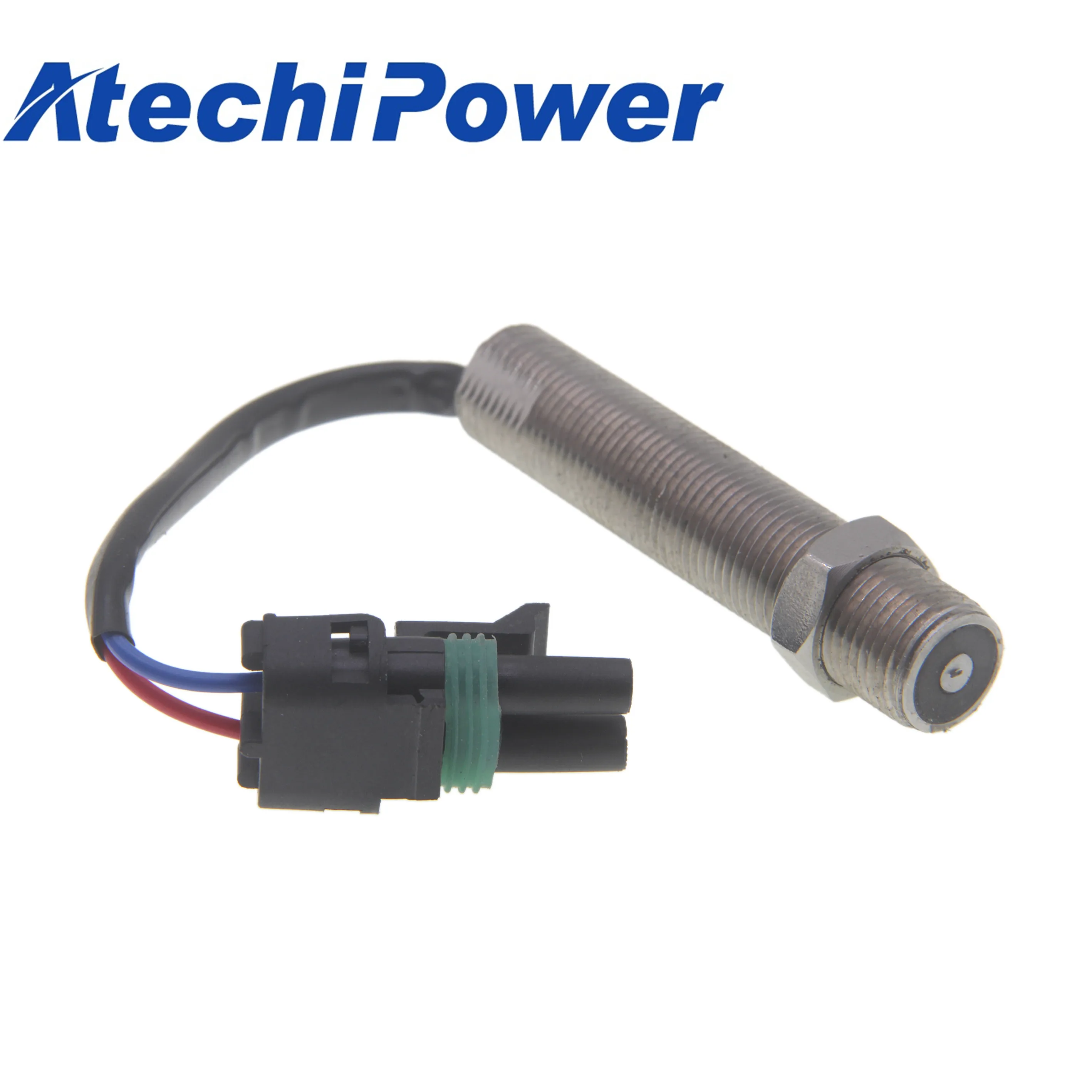 Generator MPU Magnetic Pickup Speed Sensor 3655944
