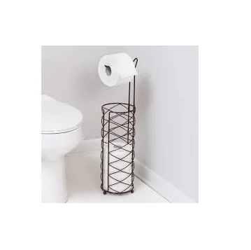 Old Vintage style  Toilet & Tissue Paper Holder Best Look Wall Mounted Top Selling Best Decorative Design toilet paper Holder