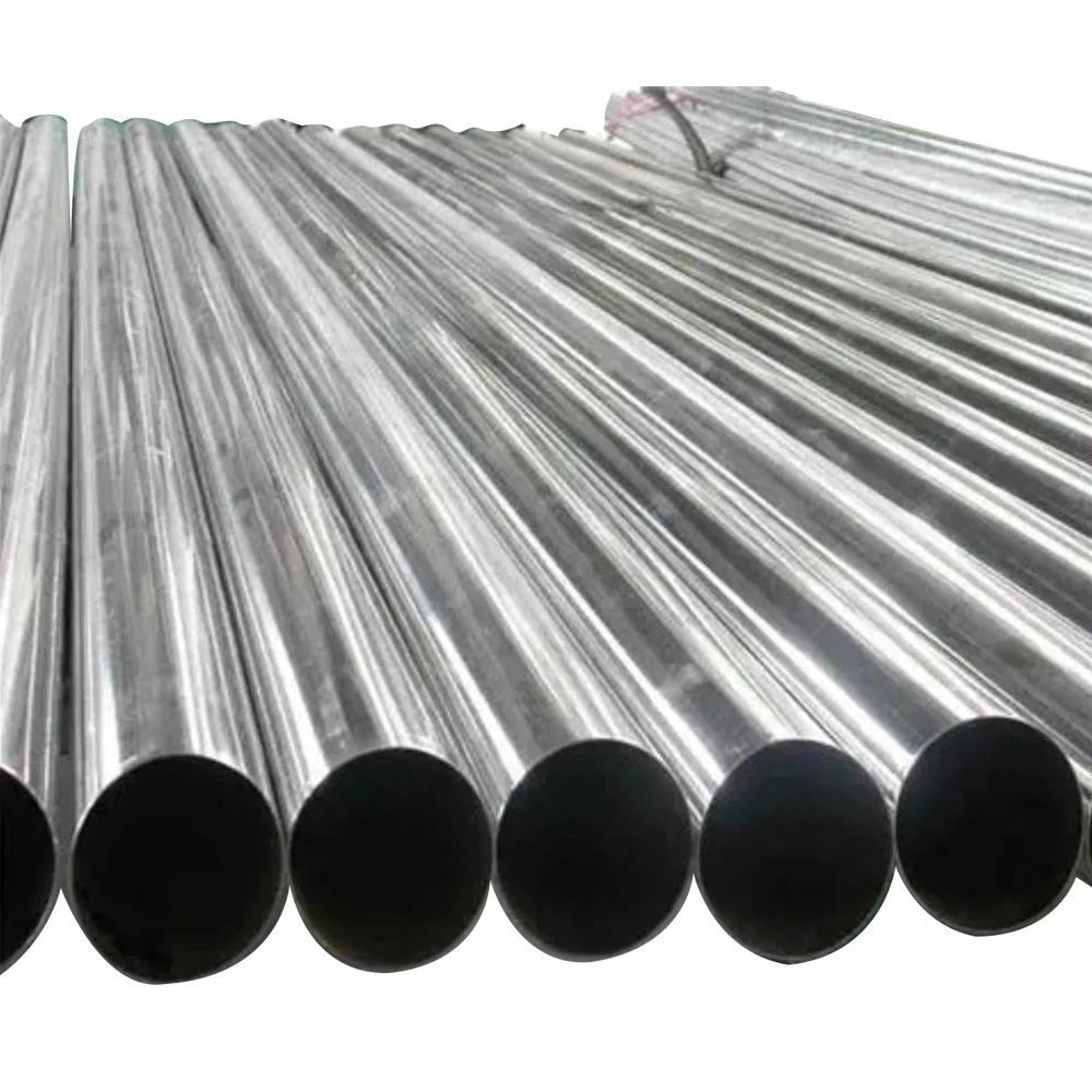 SA179 JIS G3461 STB 410 Carbon Steel Seamless Pipe for Boiler and Heat Exchanger Boiler Tube Erw Carbon Steel Seamless Pipes