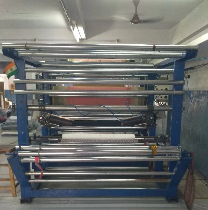 Worldwide Export Available for Hot Stamping Foil Machine