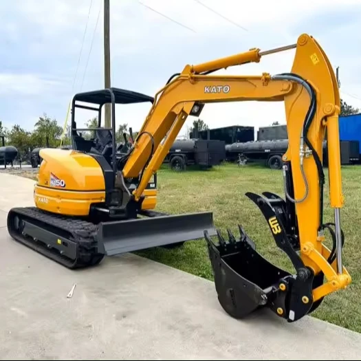 Mini Wheel Excavator Digging Machine for Sale New Excavator Price 0 8 Ton 1 Ton 2 Ton 3 Ton Max UNIQUE Clearance Power Engine