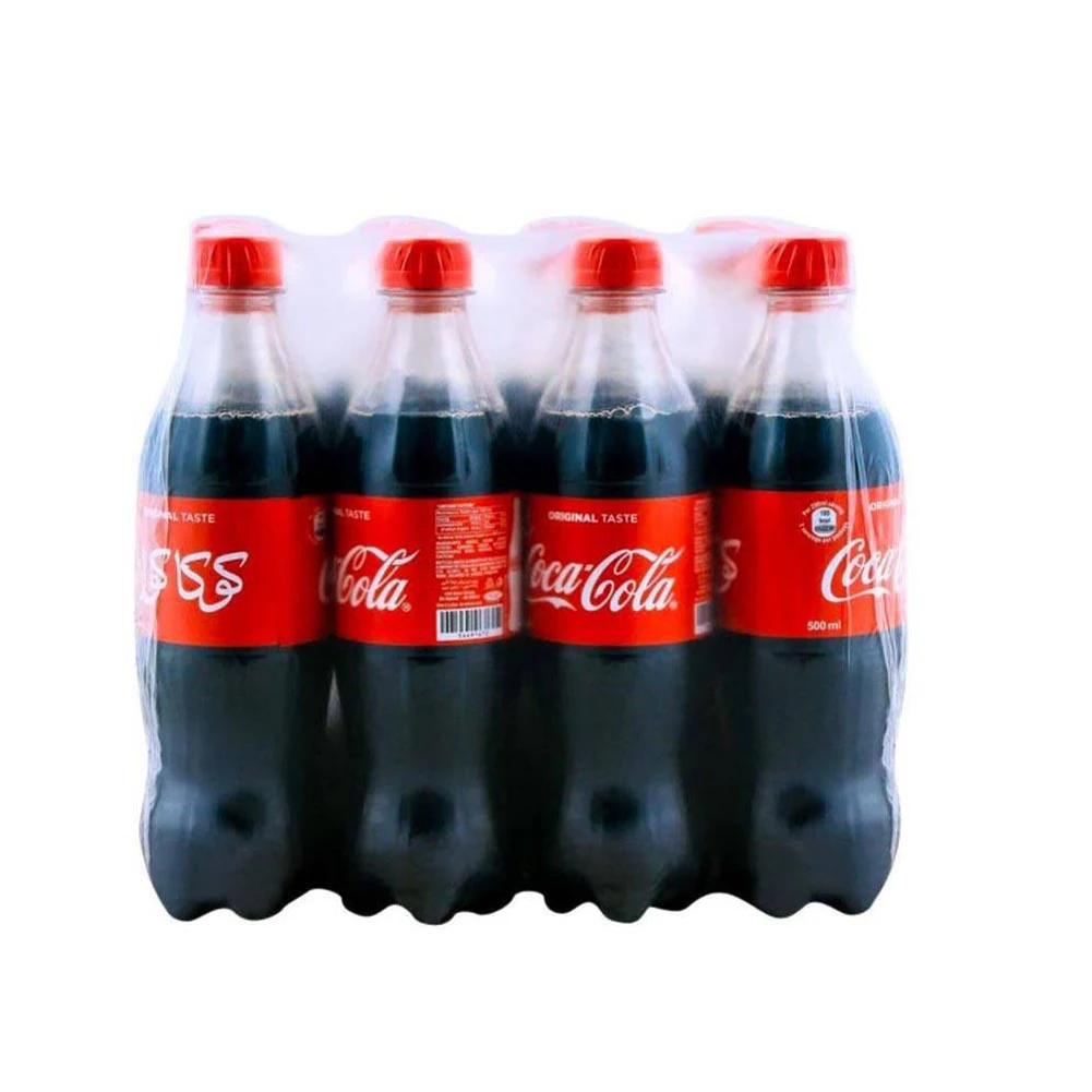 Coca Cola 330ml x 24 cans, Coca-Cola 1.5 liter 500ml 20oz Bottles Original Classic Coke Soft Drinks