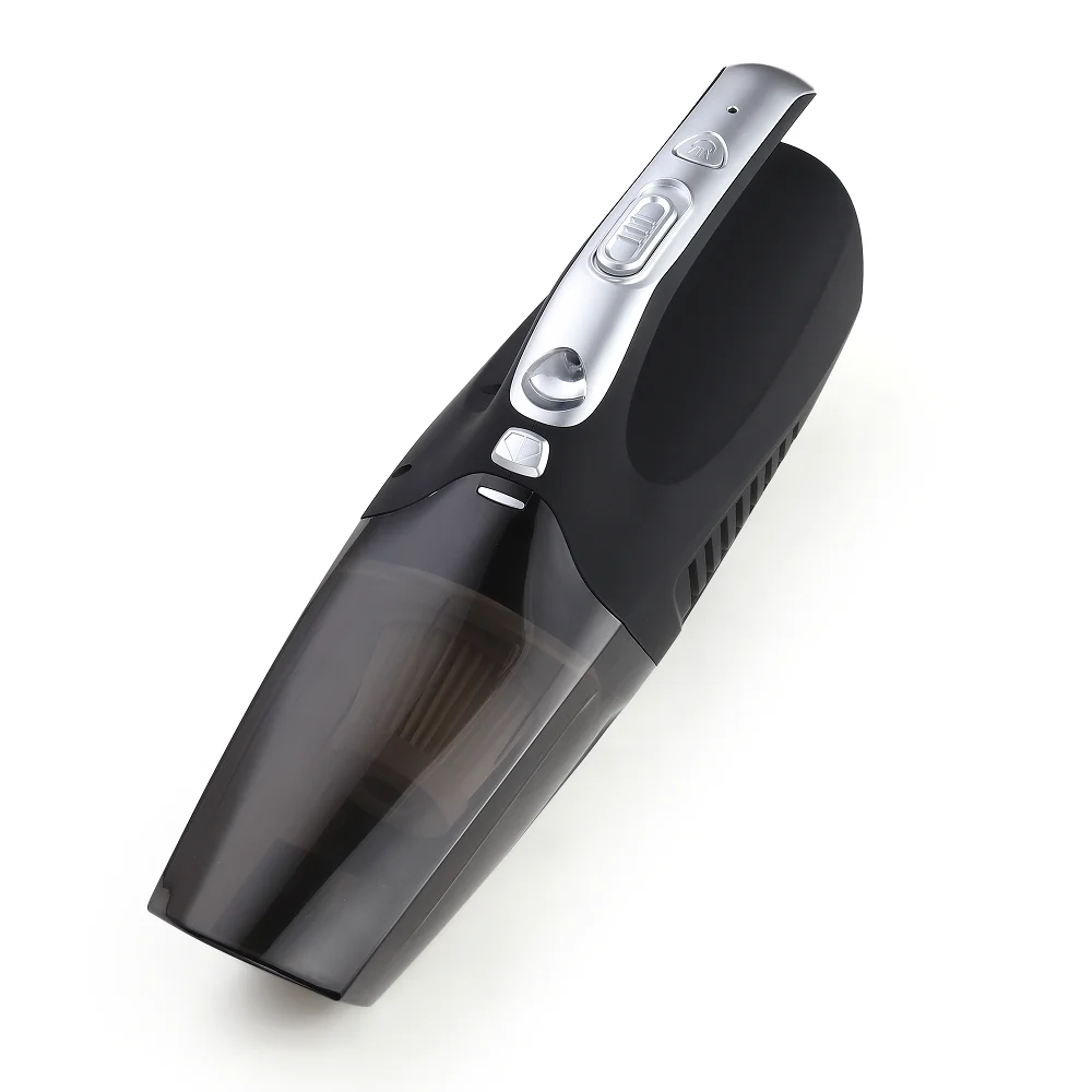 RONGXIANG VC-1418  Four In One Vacuum Cleaner CE 12V Handheld Vacuum Cleaner Car Vacuum Cleaner Wireless