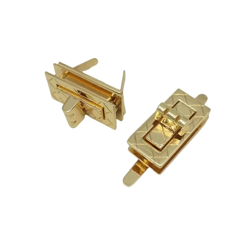 Wholesale New Products Automatic Twist Locks Car Door Lock Box Semi Automatic Twist Locks