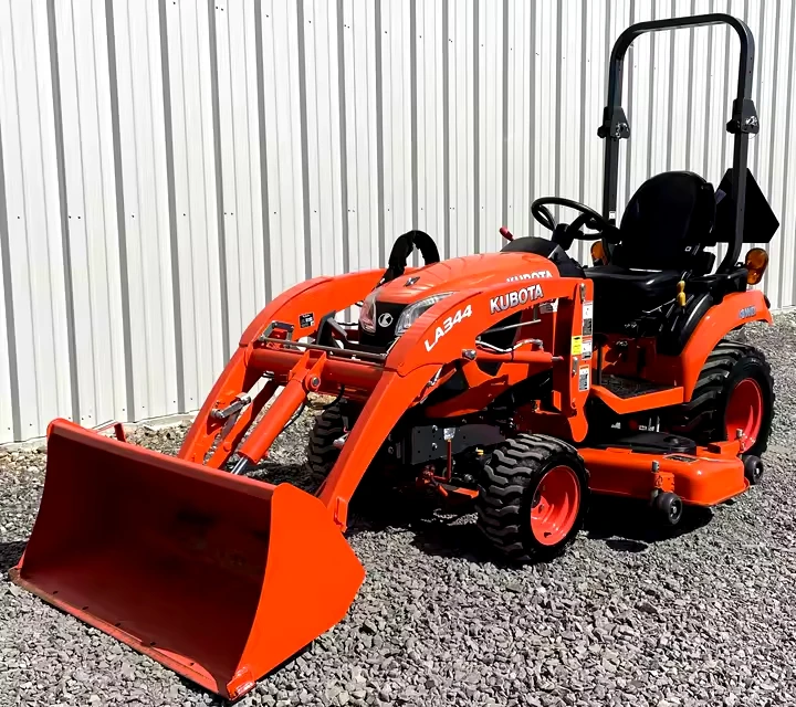 Kubota BX2380 Tractor quality price
