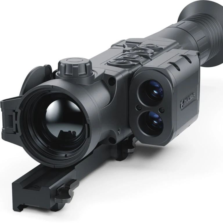 Doorstep Delivery For PUL-SAR Trail 2 LRF XQ50