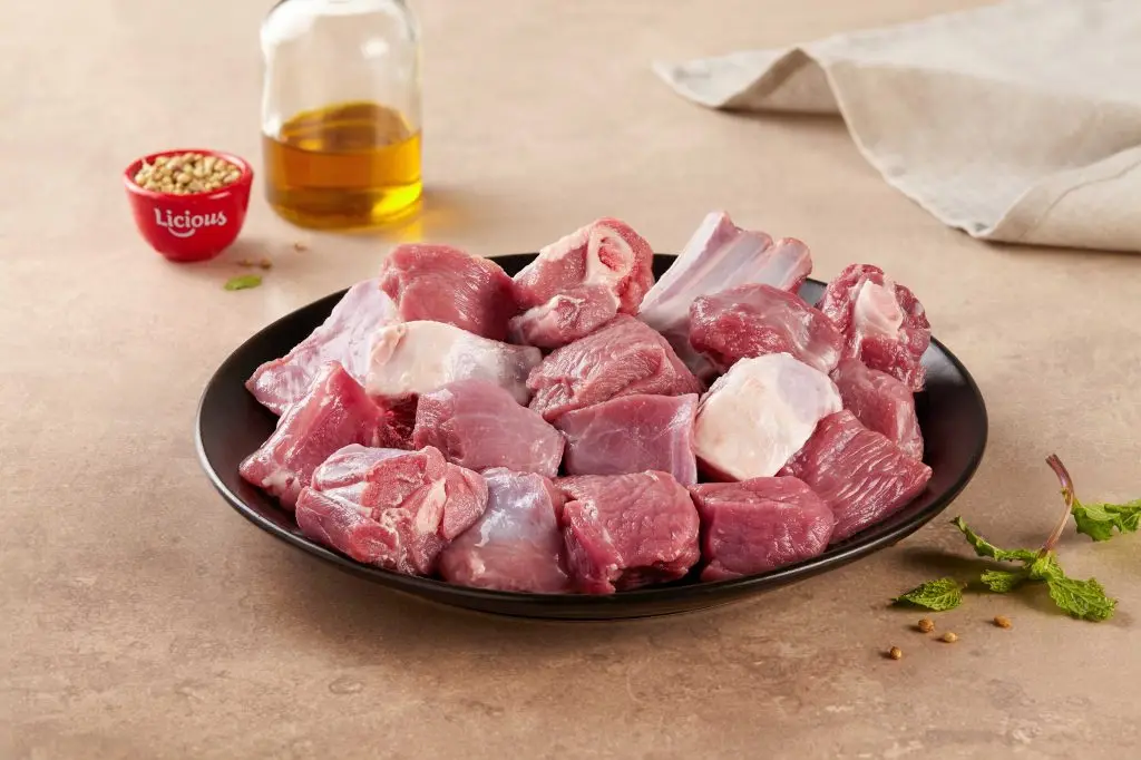 HIGH QUALITY HALAL FRESH CHILLED GOAT MUTTON MEAT/ LAMB MEAT CARCASS
