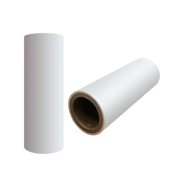 BOPP Gloss Thermal Lamination Film Hot BOPP Laminating Matt Film BOPP Film