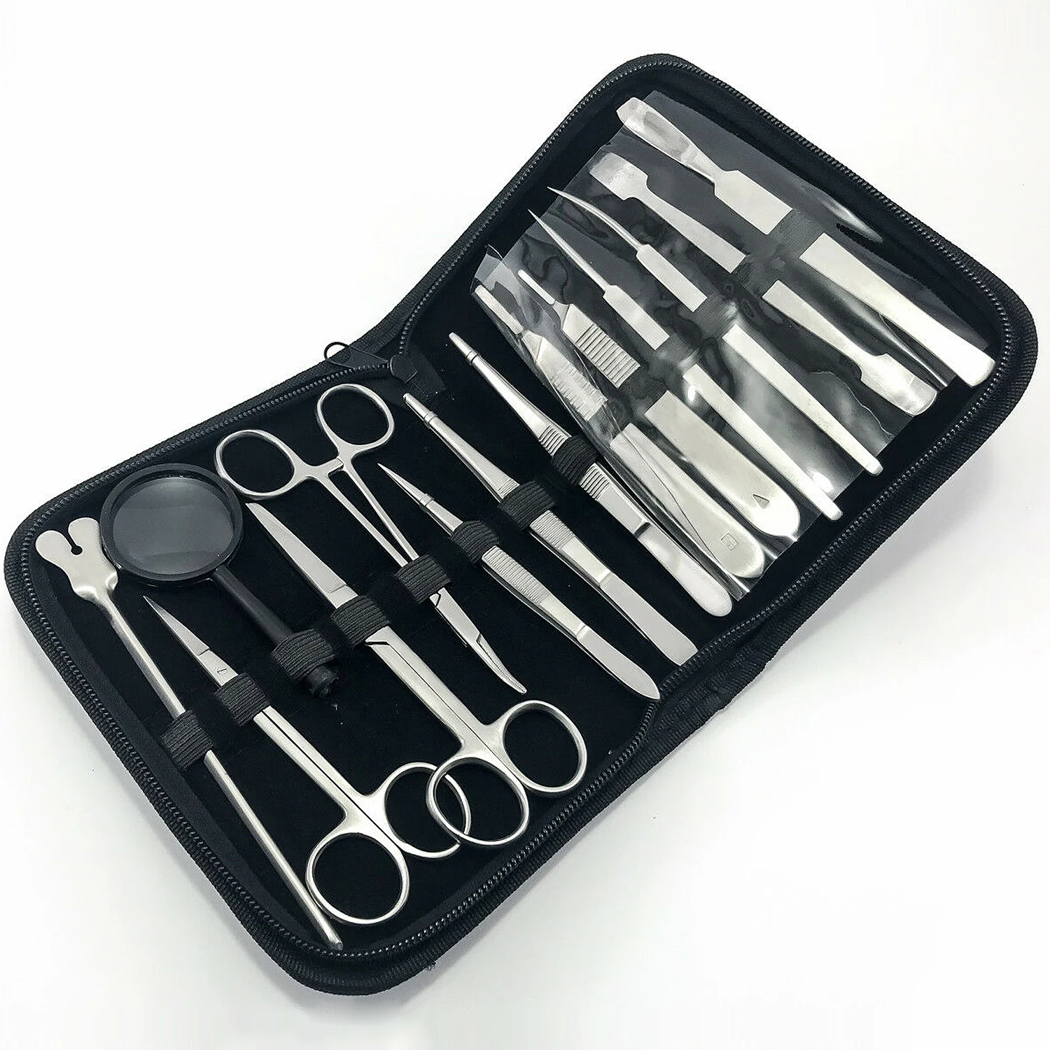 DISSECTION KIT DISSECTING TOOLS MEDICAL ODM OEM ADVANCED LAB STUDENTS ANATOMY BEST BIOLOGY 2024