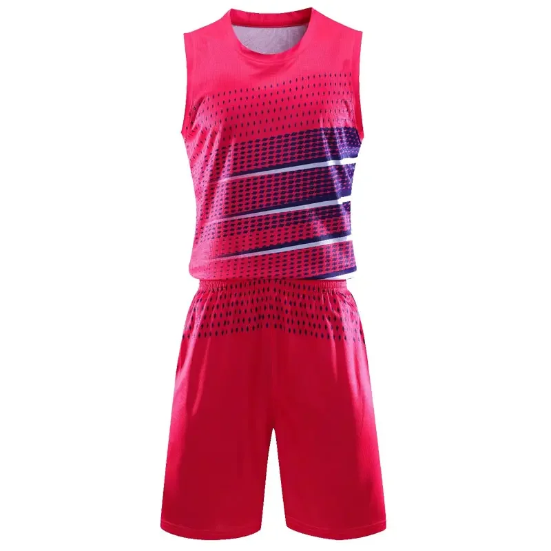 Custom College Cheap Basketball Jersey Design Sublimation Basketball Uniform