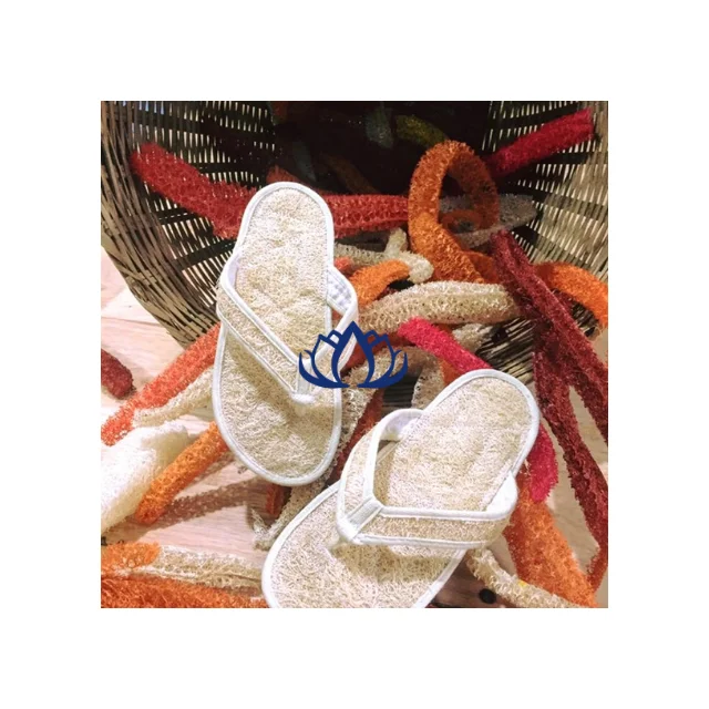 Оптовая продажа летние уличные шлепанцы для женщин мужчин взрослых и детей; Тапочки-люфа стресс-чистые