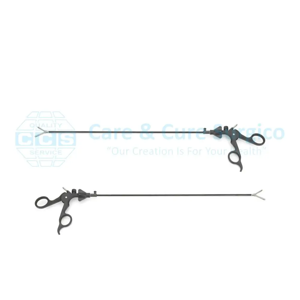Good Quality Maryland Laparoscopic Grasper Laparoscopy Forceps Reusable Laparoscopy Instruments