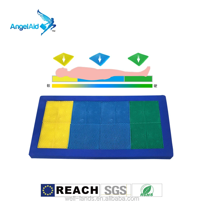 Gel Silicone Mattress