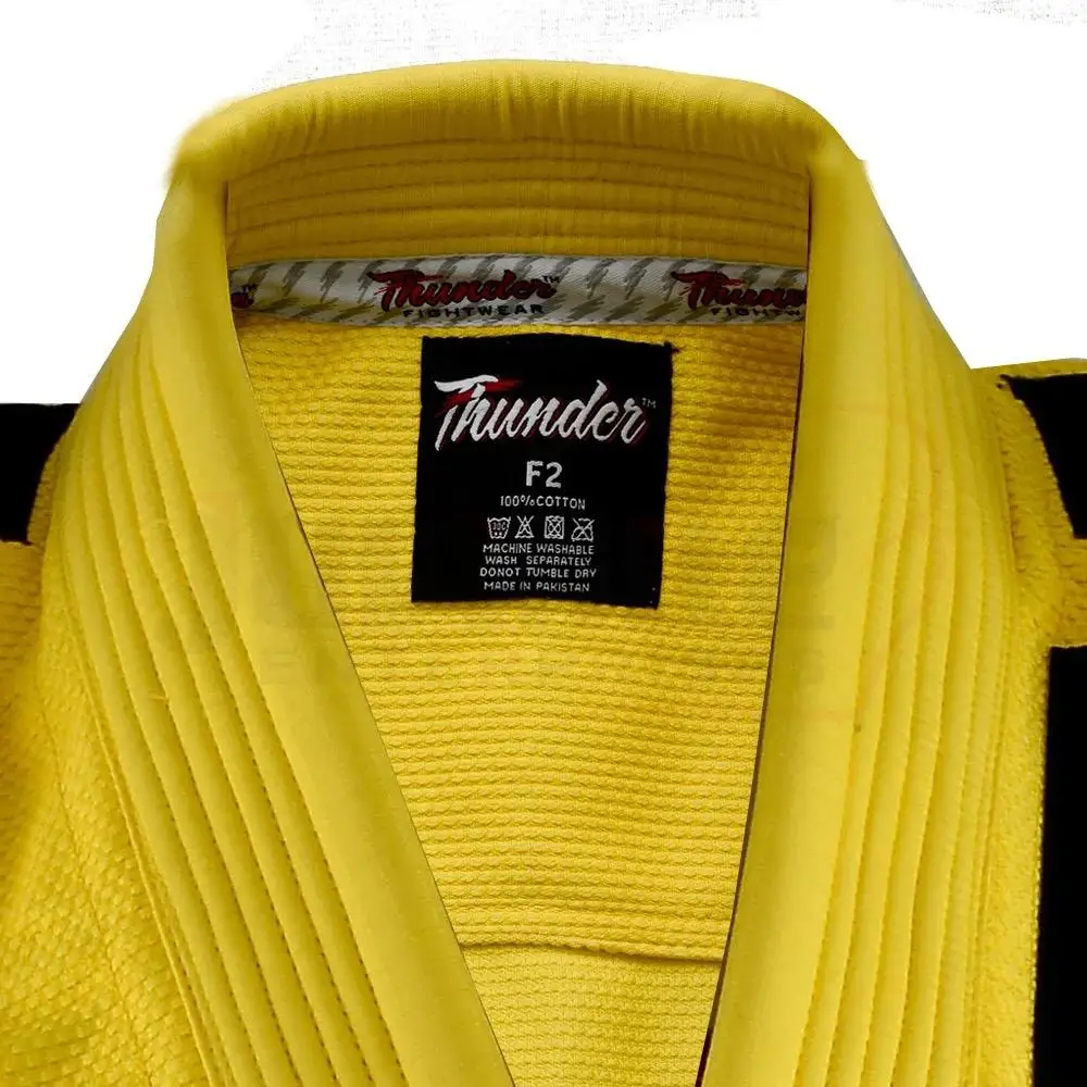 Professional Plain Jiu Jitsu Blue Gi Bjj kimono BJJ Gis Custom BJJ Gi White for Men Brazilian jiujitsu Uniform