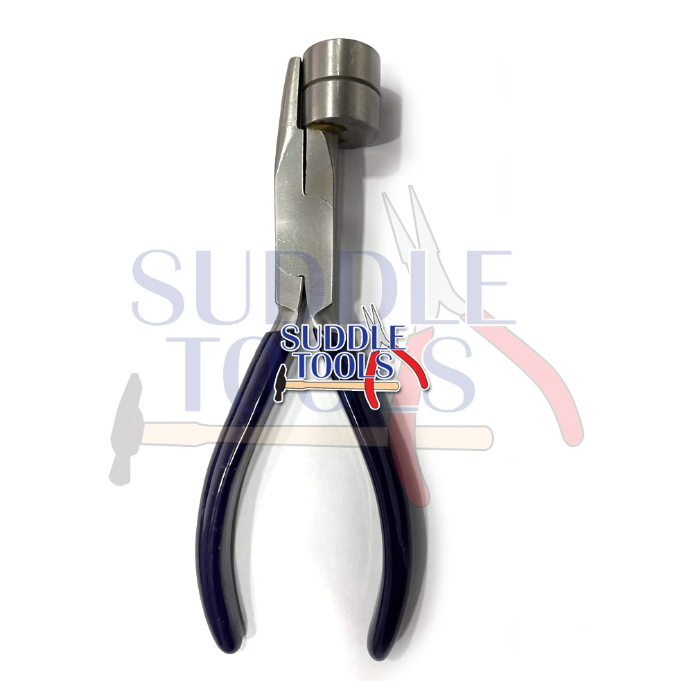 GUITAR FRET WIRE MANUAL BENDER BENDING TURNING SHAPING STRAIGHTENING PLIERS MUSICAL INSTRUMENTS REPAIR HAND TOOLS